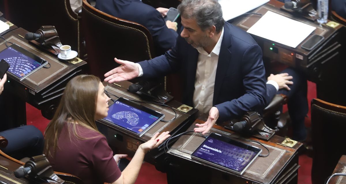 El endeudamiento familiar divide aguas en el PRO: acuerdistas versus rupturistas