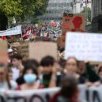 Reclaman más inversión y denuncian que el gobierno no los escucha