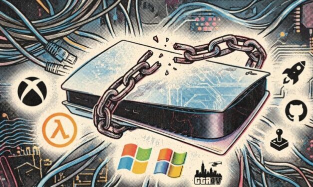 Un hackeo en PS5 permite ejecutar juegos de PC y acceder a Xbox Cloud Gaming