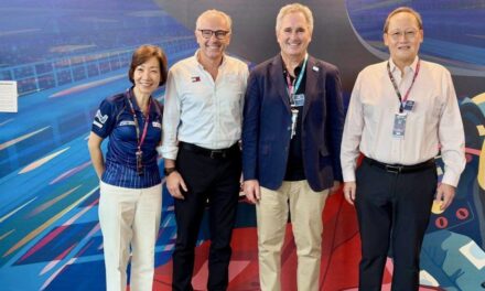 El Gobierno reiteró ante la FIA su pedido para organizar un Gran Premio