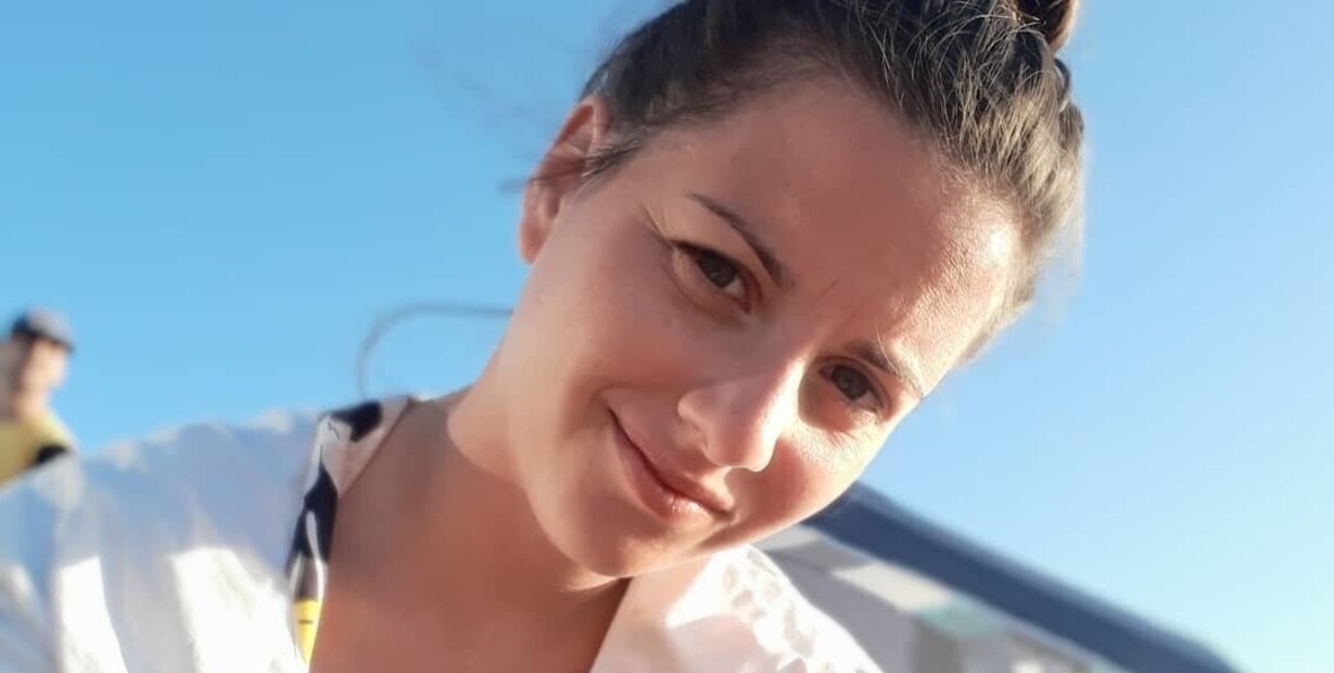 Una sanjuanina murió en el choque de trenes en España: quién era Ana Martina Conte Grand