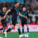 Golpe en el Cilindro: Racing perdió con Belgrano y se complica su clasificación a los playoffs