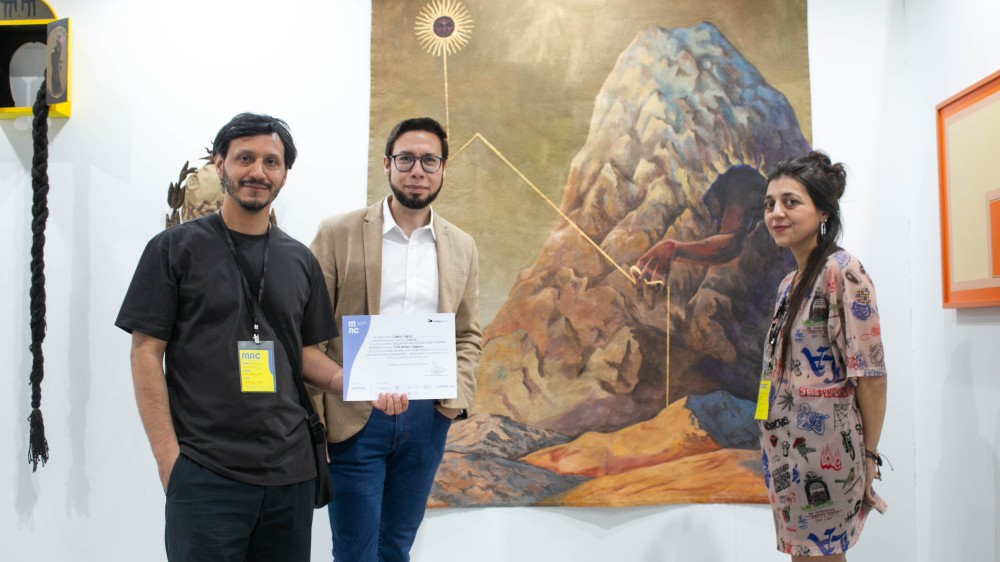 El Franklin Rawson, un puente entre San Juan y el arte argentino