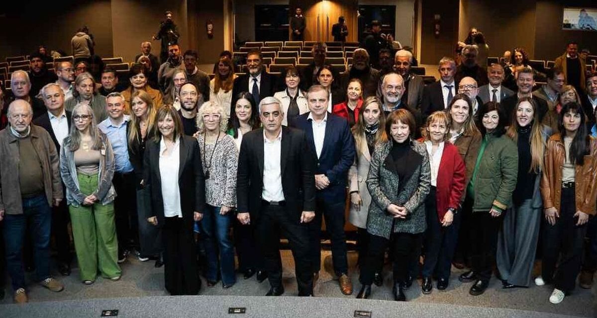Rectores de universidades reclamarán frente a Casa Rosada por el cumplimiento de la ley de Financiamiento