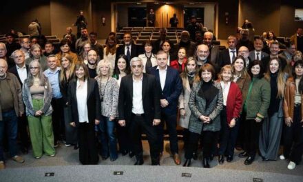 Rectores de universidades reclamarán frente a Casa Rosada por el cumplimiento de la ley de Financiamiento