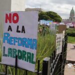 La Justicia frenó dos artículos de la Reforma Laboral y abrió una nueva disputa