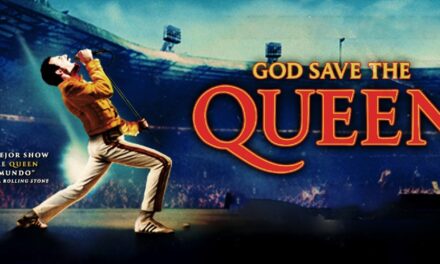 God Save The Queen llega a San Juan