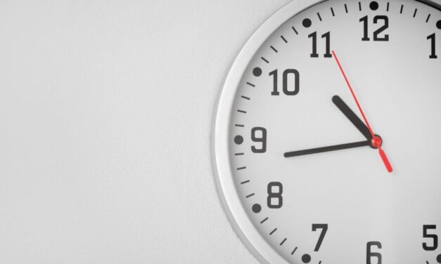 Las autoridades del tiempo avalaron la separación de los relojes atómicos y la rotación de la Tierra y así afectará a las horas del día