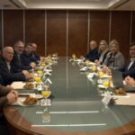 El Gobierno anticipa medidas ante la llegada de El Niño y advierte por el riesgo de inundaciones en la Argentina