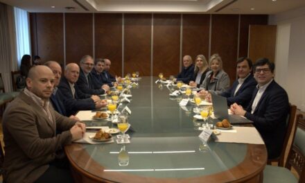El Gobierno anticipa medidas ante la llegada de El Niño y advierte por el riesgo de inundaciones en la Argentina