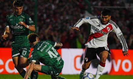 Sarmiento vs River: los mejores memes que dejó el agridulce empate «Millonario»