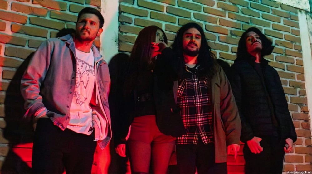 El rock sanjuanino vuelve a rugir