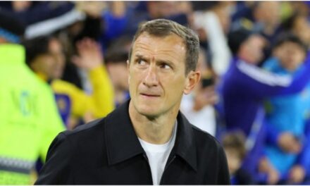 Rodolfo Arruabarrena post triunfo de Boca ante Unión: el análisis del equipo, las bajas por lesión y la ilusión del hincha