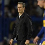 Rodolfo Arruabarrena analizó la derrota de Boca ante Vasco da Gama y dejó un mensaje de optimismo