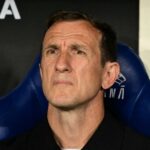 Rodolfo Arruabarrena tras el pase a la final de la Copa Sudamericana: Paredes, la hazaña y la tabla anual
