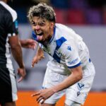 Arde la Tabla Anual: Vélez goleó y da pelea hasta el final