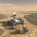El robot Perseverance de la NASA rompió el récord de distancia recorrida en Marte: cuántos kilómetros hizo