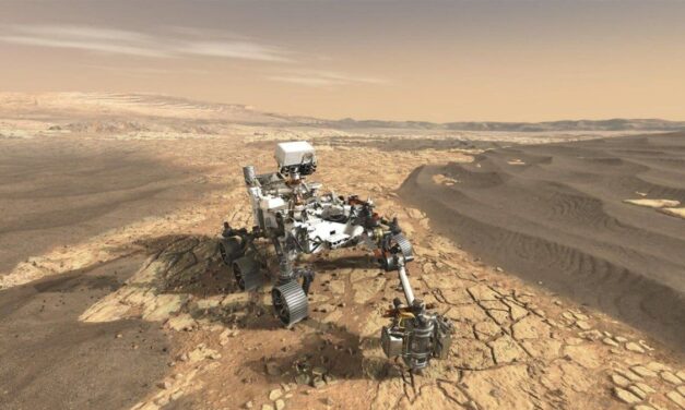 El robot Perseverance de la NASA rompió el récord de distancia recorrida en Marte: cuántos kilómetros hizo