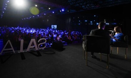 El ecosistema argentino de IA se reúne en la Ciudad