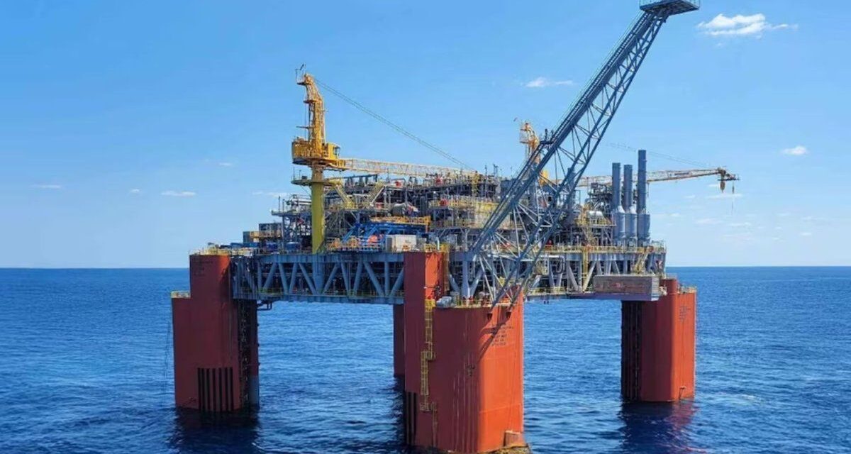 Halliburton ratificó que ninguna de sus filiales prestará servicios en las islas Malvinas