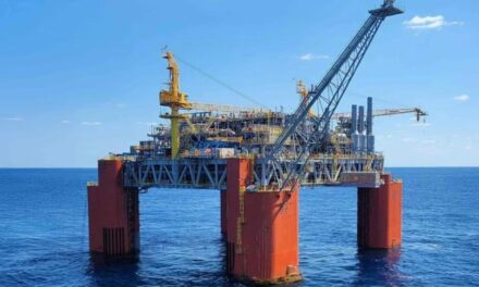 Halliburton ratificó que ninguna de sus filiales prestará servicios en las islas Malvinas