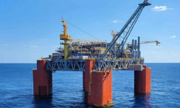 Halliburton ratificó que ninguna de sus filiales prestará servicios en las islas Malvinas