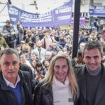 La Libertad Avanza empieza a delinear el armado electoral para 2027 y marca límites a las alianzas