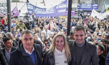 La Libertad Avanza empieza a delinear el armado electoral para 2027 y marca límites a las alianzas