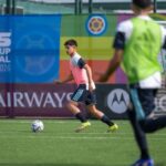 Argentina y 188 selecciones compiten en el Mundial más grande de la historia: los detalles