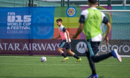 Argentina y 188 selecciones compiten en el Mundial más grande de la historia: los detalles