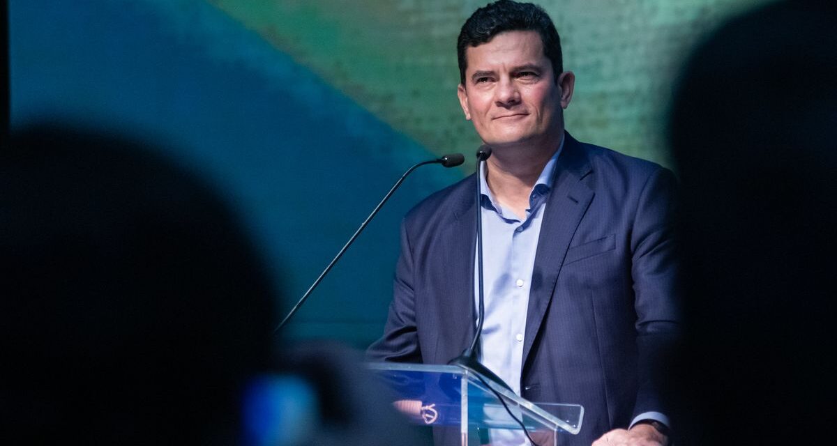 Sergio Moro, el juez que encarceló a Lula, se impuso como gobernador en Paraná