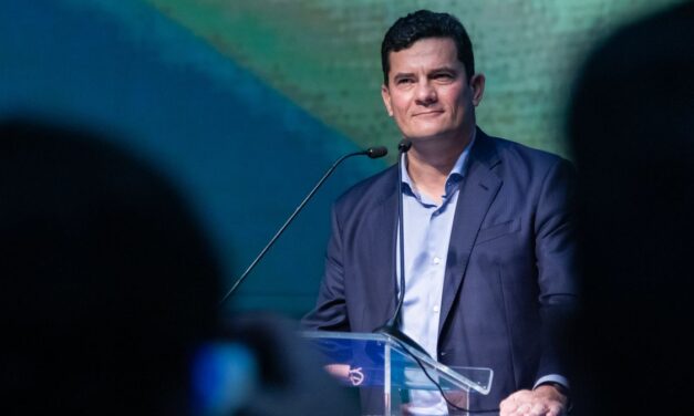 Sergio Moro, el juez que encarceló a Lula, se impuso como gobernador en Paraná