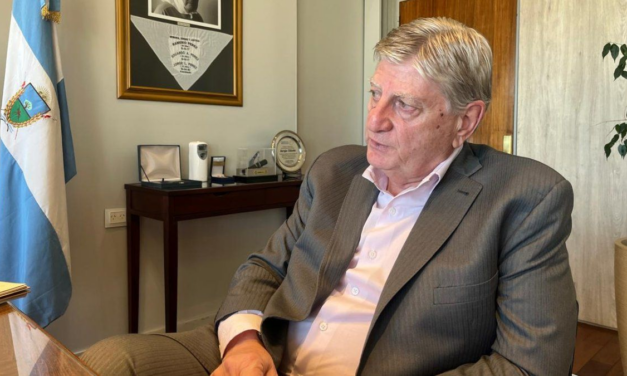 La Pampa presentó su propia ley de Tierras y advirtió por la inexistencia de normativa nacional