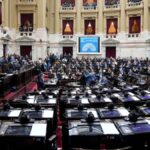 Reparto del mercado genera ruido en Diputados entre las provincias