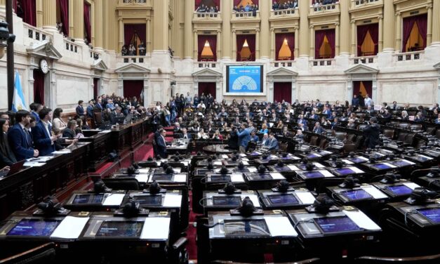 Cuáles son los cambios al proyecto del Gobierno
