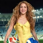 Shakira impulsa la capacitación de mujeres latinas en tecnología e inteligencia artificial