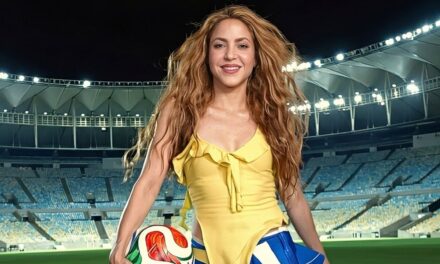 Shakira impulsa la capacitación de mujeres latinas en tecnología e inteligencia artificial