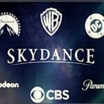 Paramount y Warner Bros. se fusionan bajo la marca Skydance