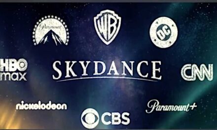 Paramount y Warner Bros. se fusionan bajo la marca Skydance