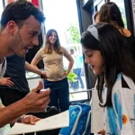 ¡Orgullo argentino y sanjuanino! Los subcampeones del mundo de hockey sobre patines regresaron a casa entre aplausos y emoción