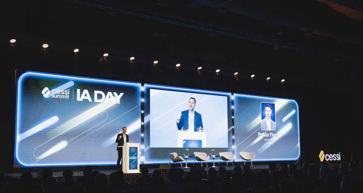 La Cámara de la Industria Argentina del Software de Argentina celebró su encuentro anual con foco en la IA y el desafío del talento