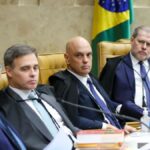 El STF quedó contra las cuerdas y busca frenar el impeachment de sus ministros