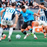 Belgrano le ganó a Talleres el clásico cordobés con un gol agónico de Ramiro Hernandes