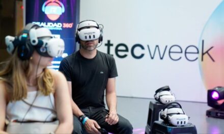 Buenos Aires recibirá la primera edición local del World AI Film Festival