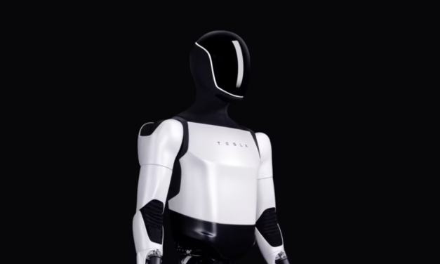 Cómo es Optimus, el robot humanoide que ayuda con las tareas del hogar impulsado por Tesla
