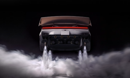 Cuánto cuesta y cuándo va a salir el Tesla Roadster