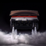 Tesla Roadster: así voló el auto de Elon Musk en su presentación