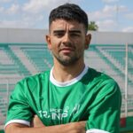 Desamparados sumó un refuerzo con experiencia en el Federal A para buscar el ascenso