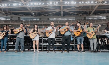 La identidad de Cuyo suena en «San Juan entre cuerdas»