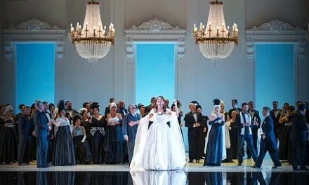 La Traviata, música y teatro: una agenda cultural con propuestas para todo el fin de semana